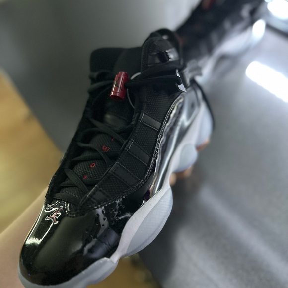 Nike Jordan 6 Rings - Picture 3 of 4